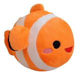 Nova your safetyinslowness plush