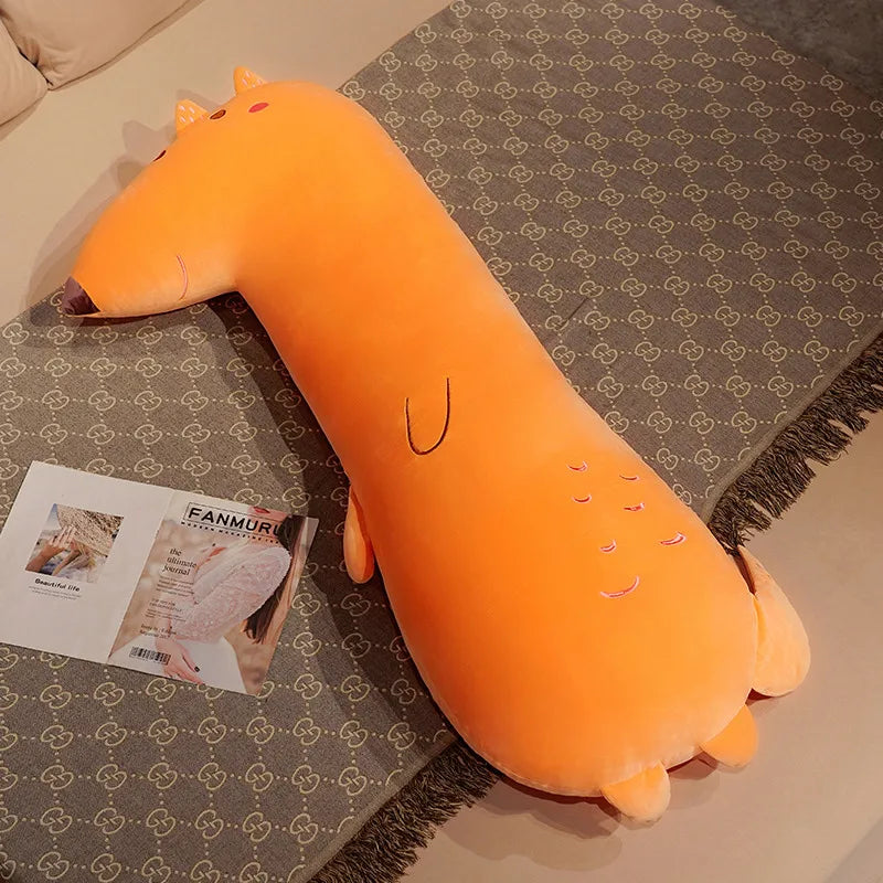 Fern your safetyinslowness plush