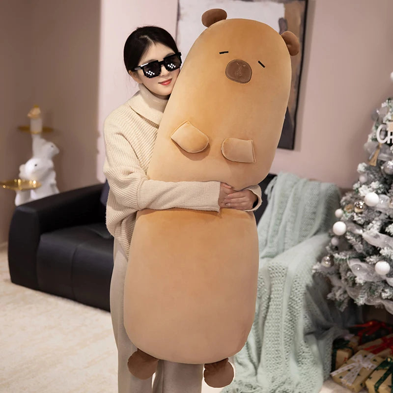 Fern your safetyinslowness plush