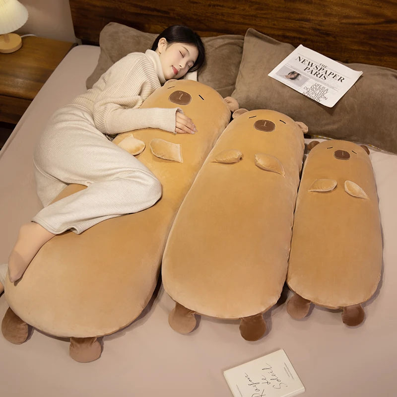 Fern your safetyinslowness plush