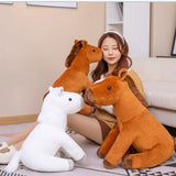 Poppy your brave friend