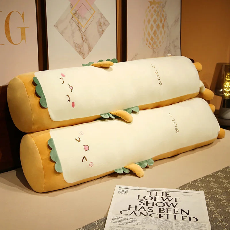 Mimi your gentle companion