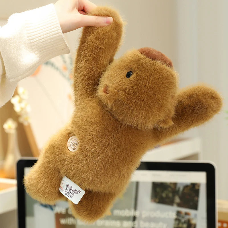 Nova your brave friend