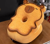 Skye your brave friend