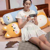 Bee your safetyinslowness plush