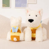 Nina your brave friend