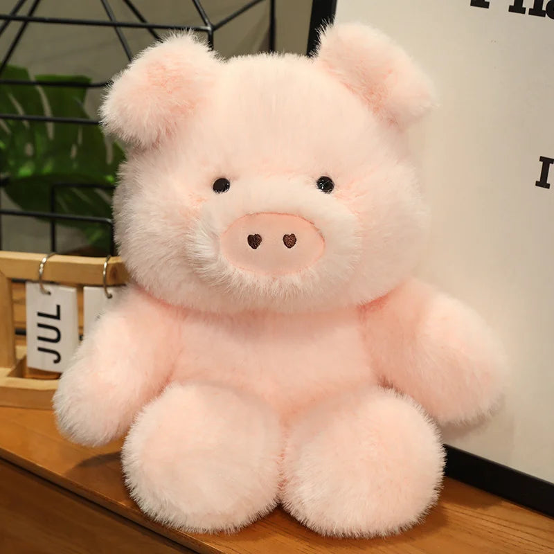 Luna your gentle companion