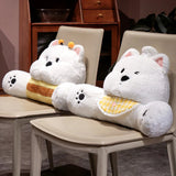 Cloud your bedtime buddy