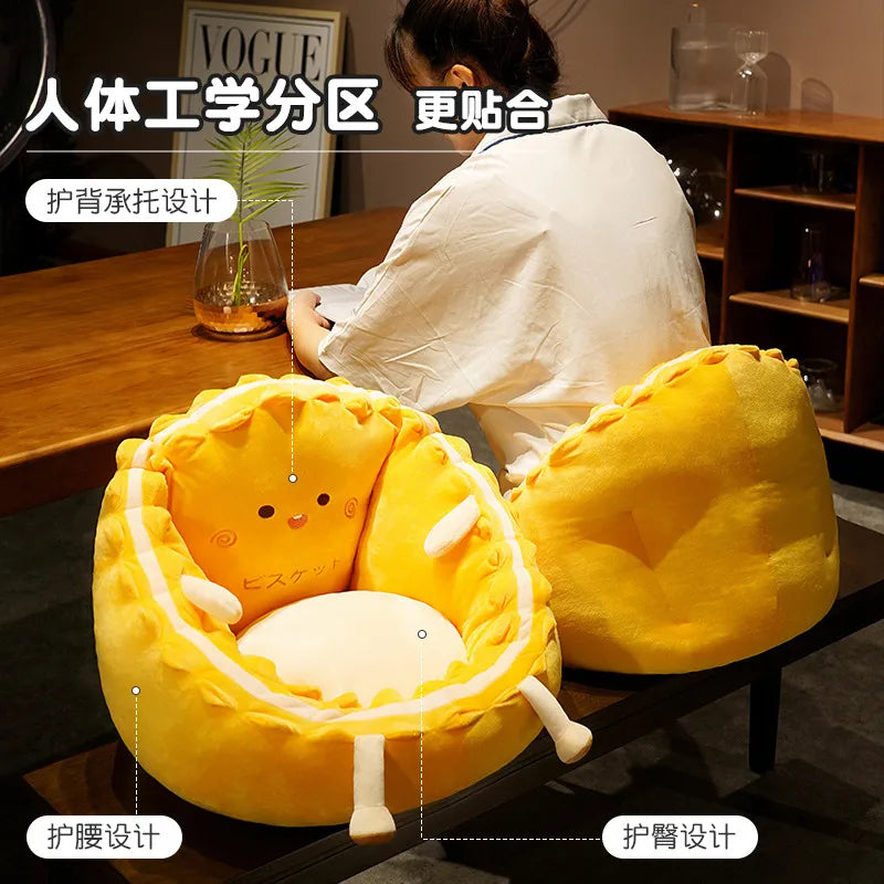 Neko your gentle companion