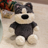 Nina your safetyinslowness plush