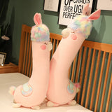 Milo your safetyinslowness plush