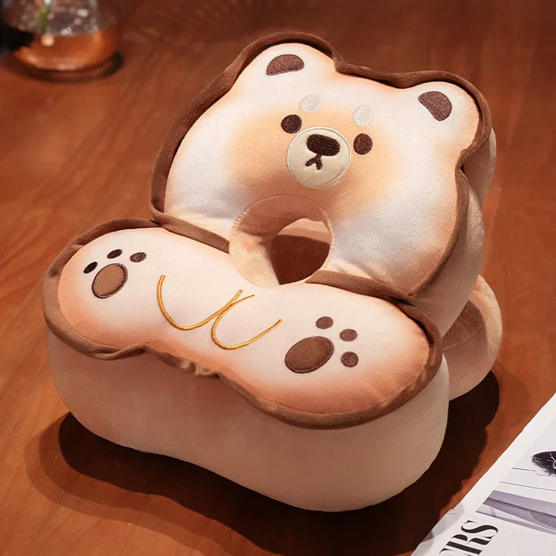 Skye your brave friend