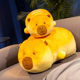 Pip your safetyinslowness plush