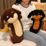 Fawn your secret keeper