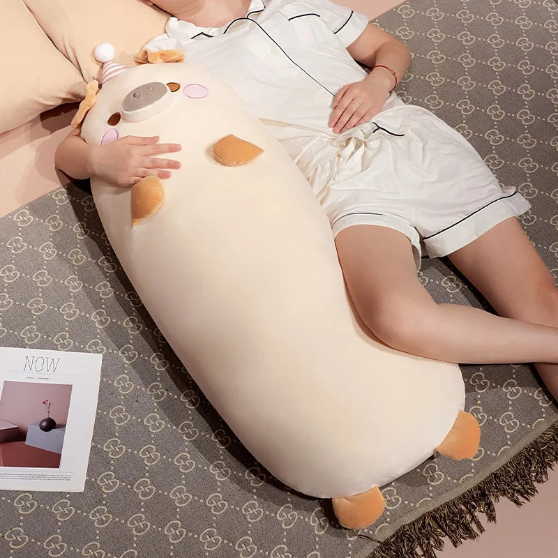 Nomi your gentle companion