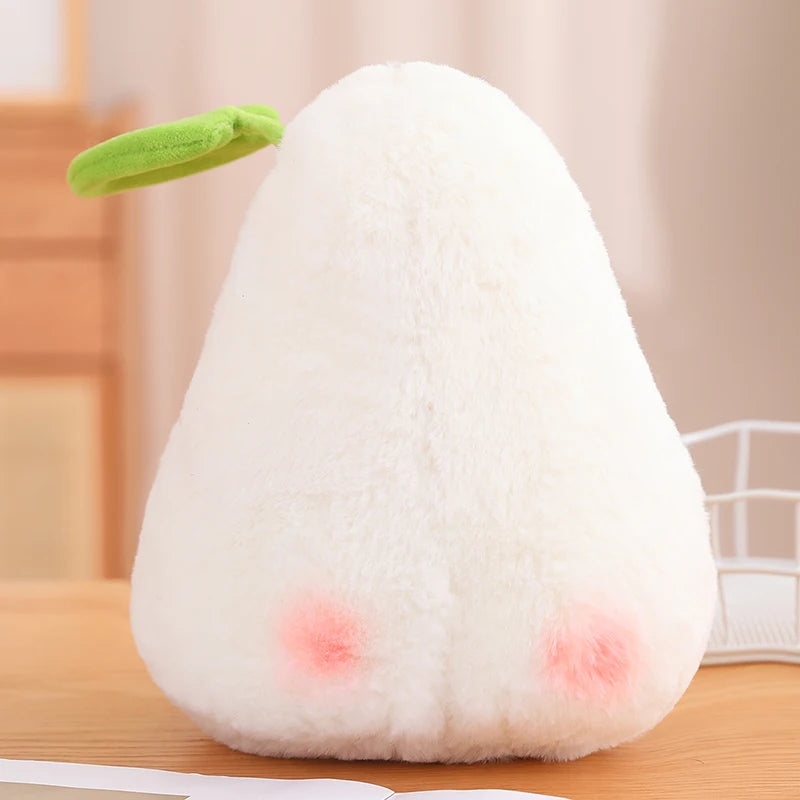 Boo your bedtime buddy