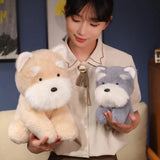 Echo your secret keeper