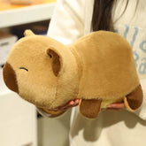 Fawn your soft spoken voice