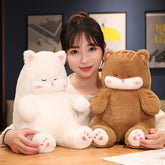 Fig your emotional shelter