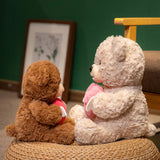 Sprout your quiet anchor