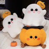 Boo your secret keeper