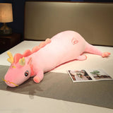 Daisy your brave friend