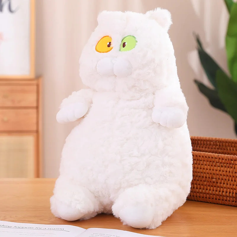 Teddy your gentle companion