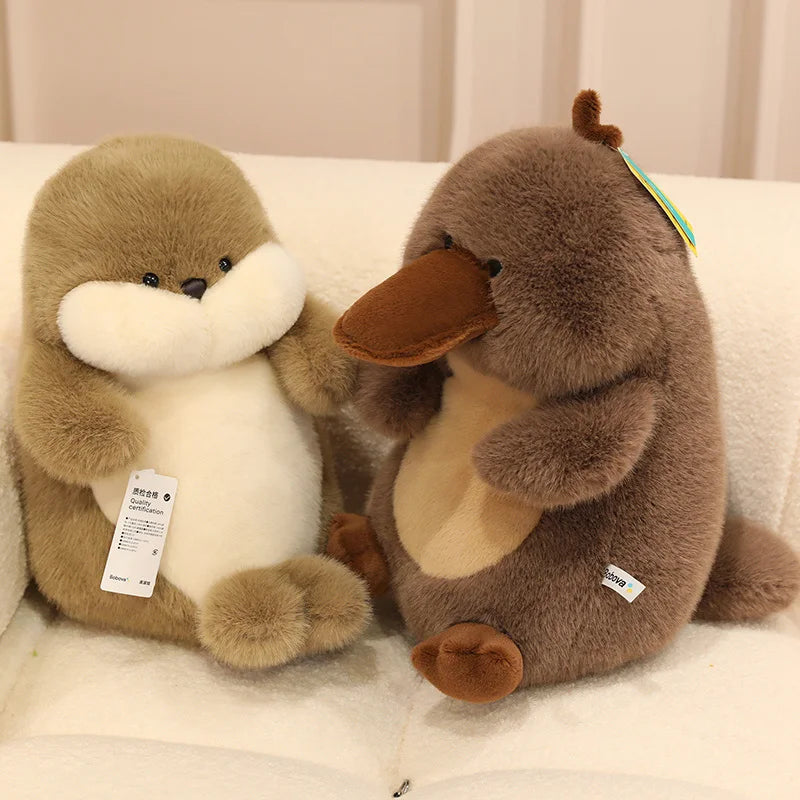 Snug your soft spoken voice