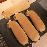 Wren your safetyinslowness plush