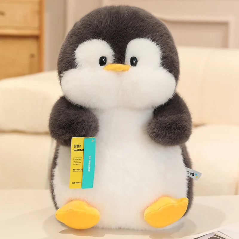 Snug your soft spoken voice