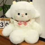 Luna your gentle companion