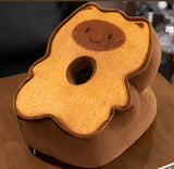 Skye your brave friend