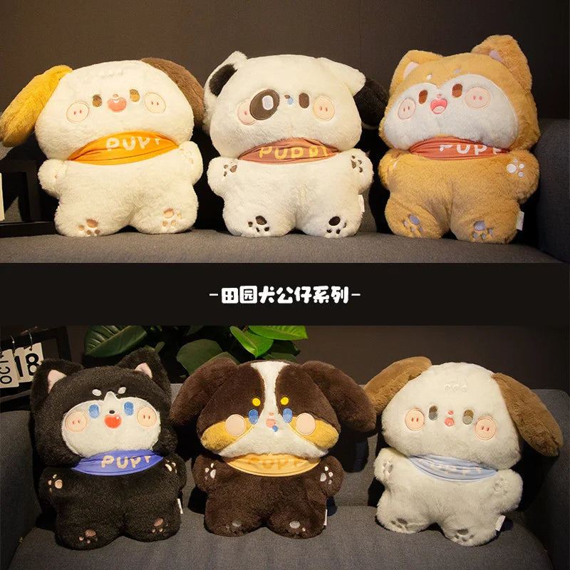 Kiwi your soft spoken voice