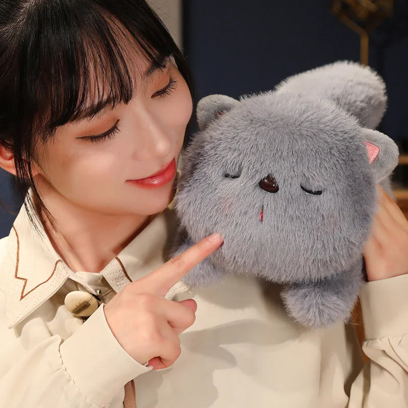 Luna your gentle companion