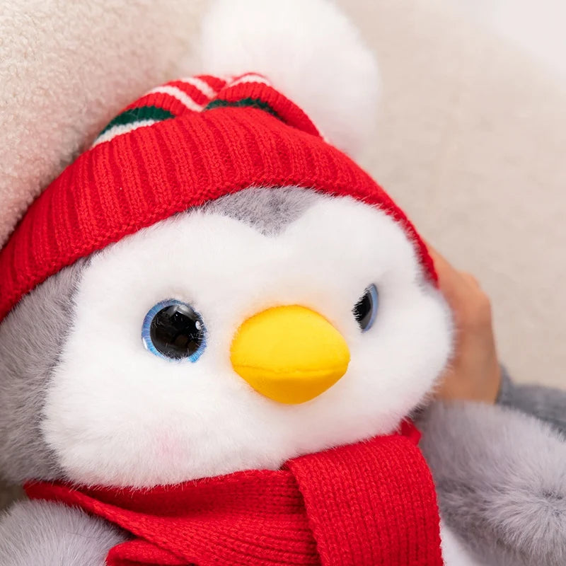 Rue your bedtime buddy