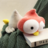 Teddy your emotional shelter