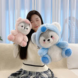 Daisy your safetyinslowness plush