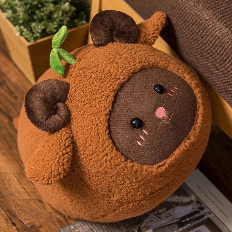 Echo your soft spoken voice