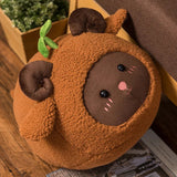 Echo your soft spoken voice