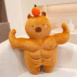 Skye your safetyinslowness plush