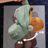 Fig your steady light