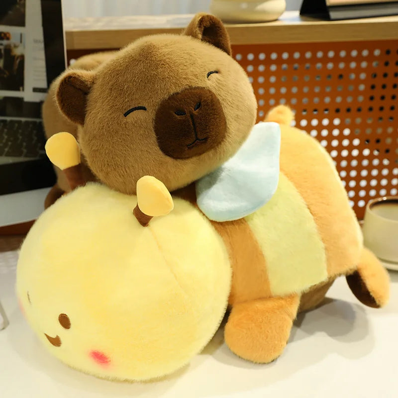 Fawn your soft spoken voice