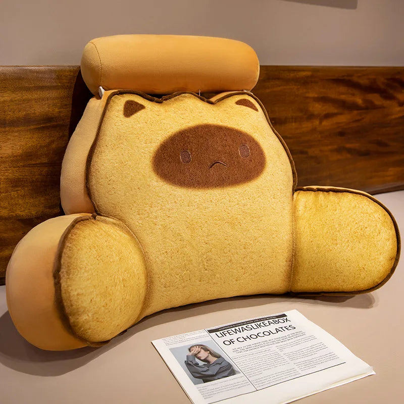 Mimi your steady light