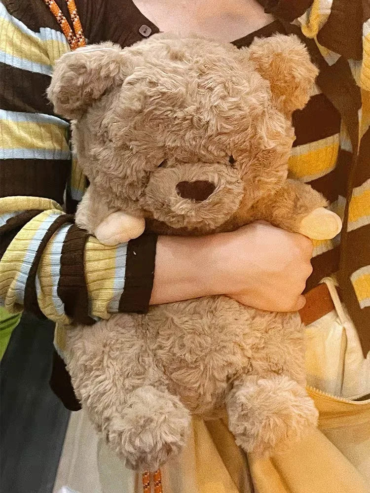 Cloud your bedtime buddy