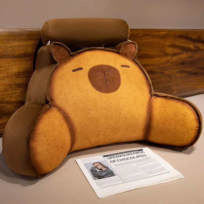 Mimi your steady light