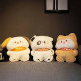 Kiwi your soft spoken voice