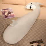 Ellie your gentle companion