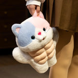 Teddy your emotional shelter