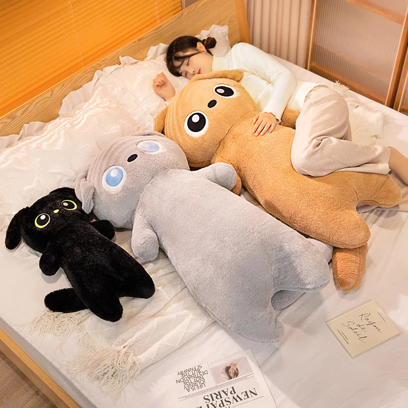 Cleo your brave friend