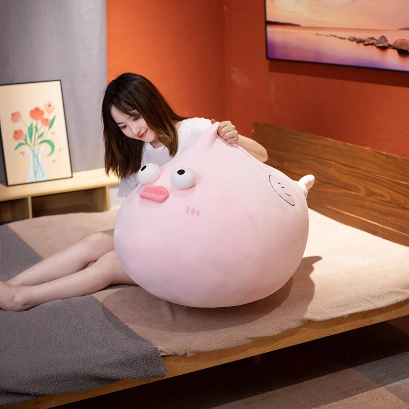 Kiwi your soft spoken voice